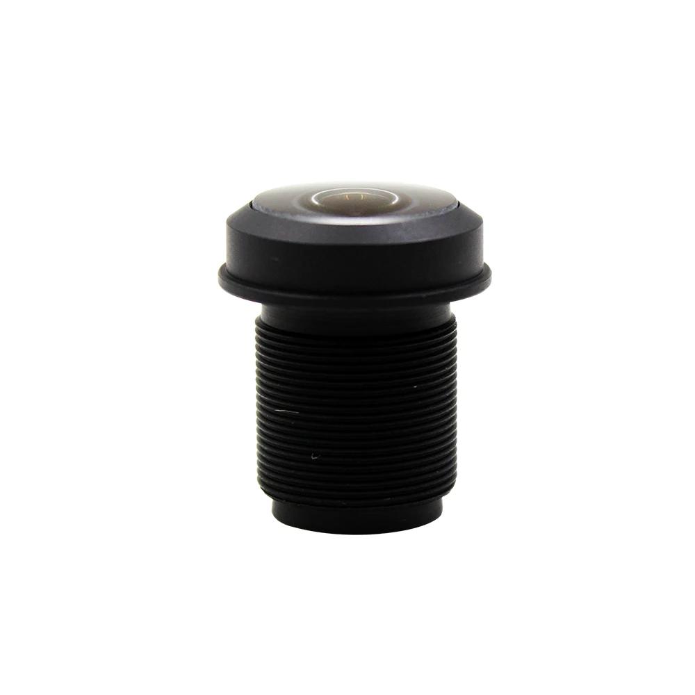 IP  ī޶ Witrue 5MP ǽ   1.44mm M12 X 0.5 Ʈ 180 F2.0 1/3